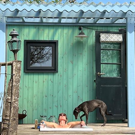 Lapin Cottage Long Bredy Exterior foto