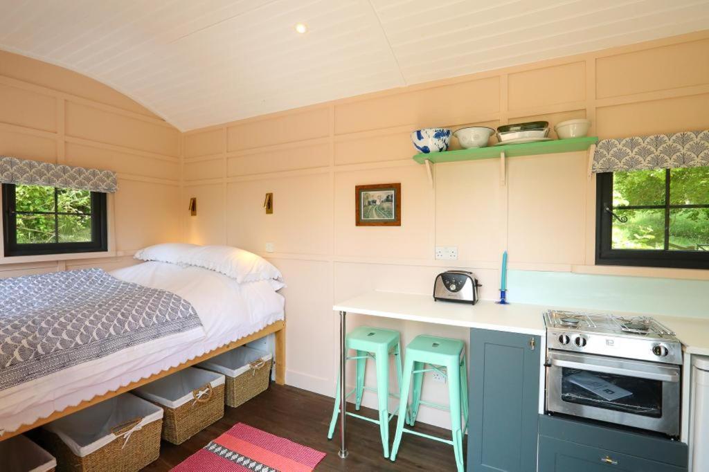 Lapin Cottage Long Bredy Exterior foto